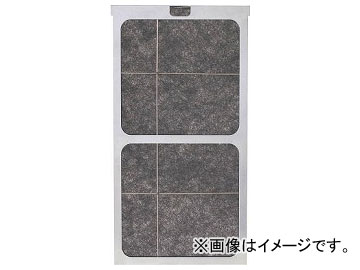 トラスコ中山/TRUSCO オイルミストフィルター TS25POF(3925978) JAN：4989999124910