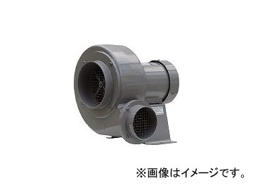 淀川電機製作所/YODOGAWADENKI シロッコ型電動送排風機 CN6TE