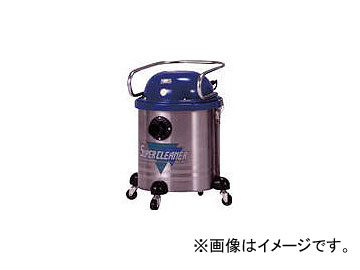 NIVAC スーパークリーナー NW100(3873137) JAN：4562343080010