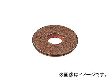 山崎産業/YAMAZAKI コンドル (ポリシャー用パッド台)インスタロックドライビングパッド 15” E1515(2819325) JAN：4903180318339