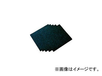 橋本クロス/HASHIMOTO-CLOTH オイルシート ポリエステル 525mm×500mm (60枚/箱) BOC5052(3255875) JAN：4560170001703
