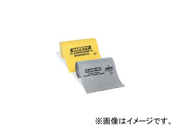 エー・エム・プロダクツ/AMPRO pig ピグチャットマット ミシン目入り (1巻/袋) グレー MAT608748(3646912)