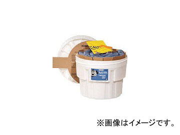 エー・エム・プロダクツ/AMPRO pig ピグ76Lコンテナ入りスピルキット KIT211(4060679)