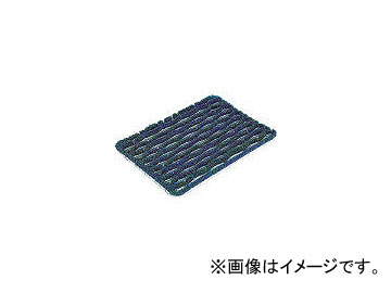 山崎産業/YAMAZAKI コンドル (屋外用マット)ユニクリーンマット 3(500×1000mm) F233(5003881) JAN：4903180305223