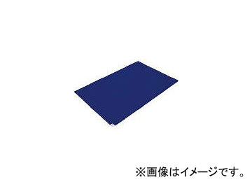 ブラストン/BLASTON 弱粘着マット-青 BSC84003B(4127919) JAN：4582205165822