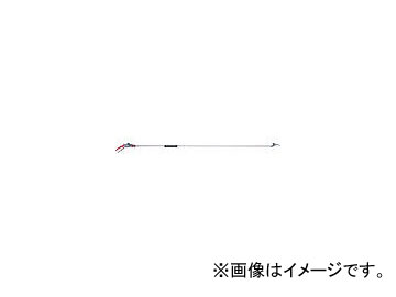 アルスコーポレーション/ARS 高枝鋏ポールチョキ採収タイプ1.8m 160PC1.8D(4103211) JAN：4965280685216｜apagency