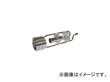 新富士バーナー/SHINFUJI 交換用気化器 KY05(3748553) JAN：4953571120058