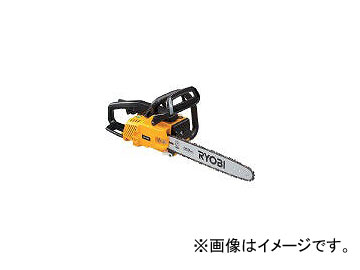 リョービ/RYOBI エンジンチェーンソー 350mm(リアハンドル) ES3135(4198522) JAN：4960673402821