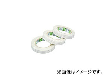 日東電工/NITTO 再剥離可能強力両面テープNO5000NS 20mm×20m 5000NS20(3251446) JAN：4953871050376 | 
