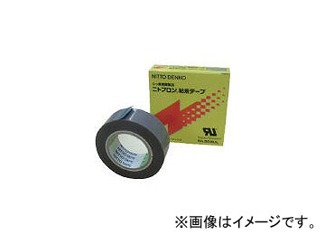 日東電工/NITTO ニトフロン粘着テープ No.903UL 0.08mm×75mm×10m 903X08X75(4011155) JAN：4953871101283