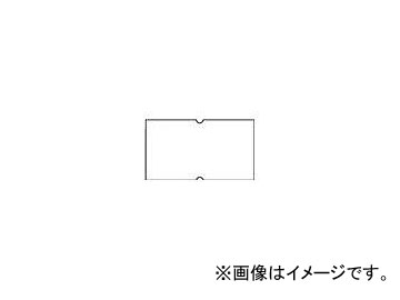サトー/SATO SP用ベル無地(強粘)100 219999002(2785811) JAN：4993191291486
