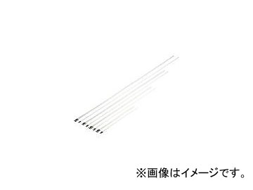 パンドウイットコーポレーション/PANDUIT MLTステンレスバンド MLT8SCP(2521733) JAN：74983544073