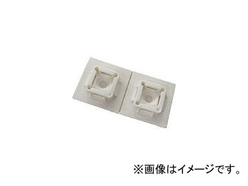 パンドウイットコーポレーション/PANDUIT マウントベース ABM100S6D69(4036484) JAN：74983281107