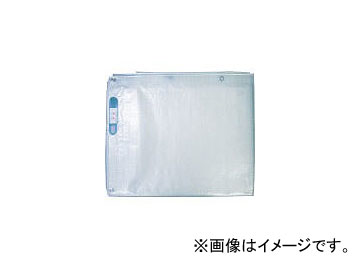 萩原工業/HAGIHARA 透光防炎シート 3.6×5.4 TOBS3654(3605680) JAN：4962074708502