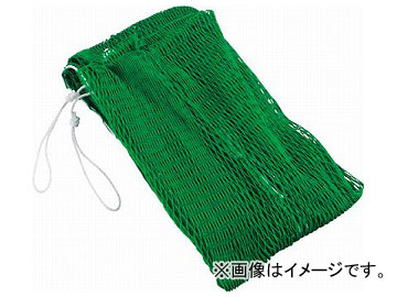 トラスコ中山/TRUSCO 多目的ネット 目合25mm 幅3.6m×長さ5.4m グリーン TN253654GN(2880113) JAN：4989999182439