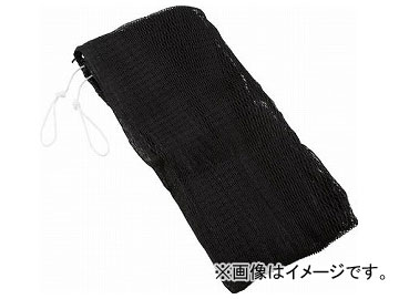トラスコ中山/TRUSCO 多目的ネット 目合25mm 幅3.6m×長さ5.4m ブラック TN253654BK(2880130) JAN：4989999182453