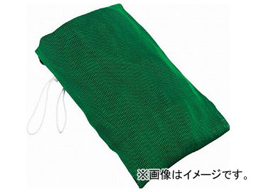トラスコ中山/TRUSCO エコ多目的ネット 目合10mm 幅3.6m×長さ3.6m グリーン TNE103636(2870657) JAN：4989999429138