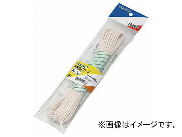 トラスコ中山/TRUSCO 綿ロープ 金剛打 線径6mm×長さ10m R610MK(5113318) JAN：4989999192964｜apagency