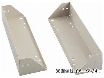 トラスコ中山/TRUSCO M1.5型棚用キャスターベースユニット D600・φ150用 CUDM1.5595150(3525996) JAN：4989999823790