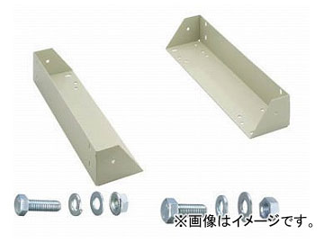 トラスコ中山/TRUSCO M3型棚用キャスターベースユニット D720用 CUD720(5094364) JAN：4989999673135