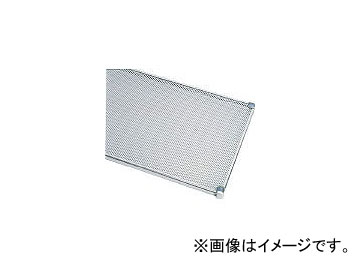 キャニオン/CANYON ステンレスパンチングシェルフ用棚板 SUSP46012T