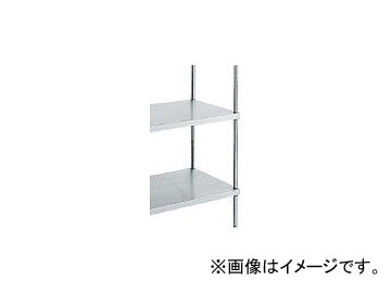 日本ファッション キャニオン/CANYON スーパーソリッドシェルフ棚板 SSO46018T