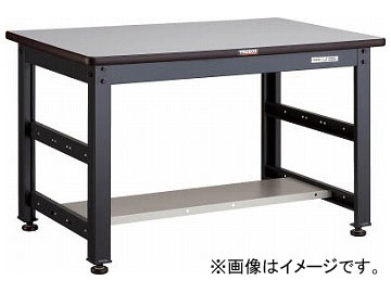 トラスコ中山/TRUSCO UTR型作業台 900×600×H740 UTR0960(2414317) JAN：4989999637434