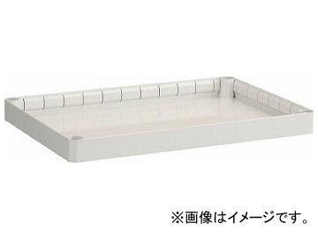 トラスコ中山/TRUSCO ファルコンワゴン 仕切用棚板750×500 W色 FAW75STW(4164300) JAN：4989999212815