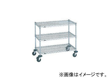 エレクター/ERECTA ミニカート NMCFS