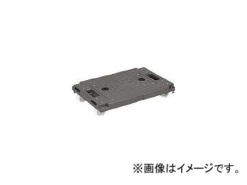 三甲/SANKO サンキャリーMini グレー SKSMALL(2967570) JAN：4983049594180