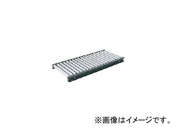 セントラルコンベヤー/CENTRALCV スチールローラコンベヤ MR3812400720