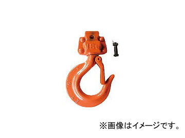 象印チェンブロック/ELEPHANT K-2型用下フックセット(K-1.6用) YK016017(2836467) JAN：4937510971314