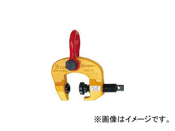 スーパーツール/SUPER TOOL スクリューカムクランプ(万能型) SCC3(1038206) JAN：4967521026628