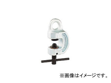 イーグル・クランプ/EAGLECLAMP ねじ式クランプ SBN-2t(5-30) SBN2530(3940322)