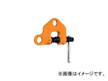象印チェンブロック/ELEPHANT ねじクランプ WF01000(3668100