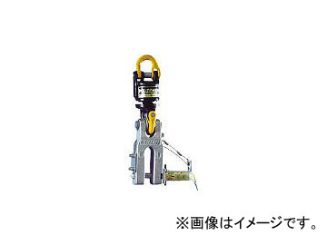 象印チェンブロック/ELEPHANT コラムロックSF型5Ton SF05000(3902030) JAN：4937510907511