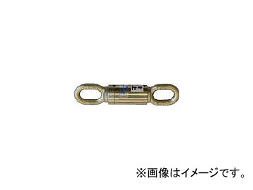 大洋製器工業/TAIYOSEIKI ダブルサルカン 3トン BS103(4072626) JAN：4580159591483