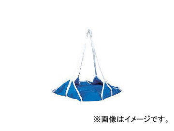 丸善織物/MARUZEN トラッシュシート TS18B(3249310) JAN：4965437170251