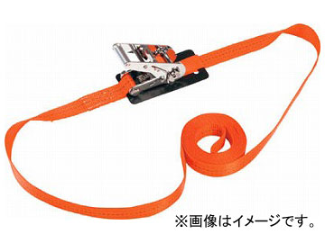 トラスコ中山/TRUSCO 強力型ベルト荷締機 50mm幅 1000kg エンドレスタイプ GX501000ELS(3291120) JAN：4989999437072