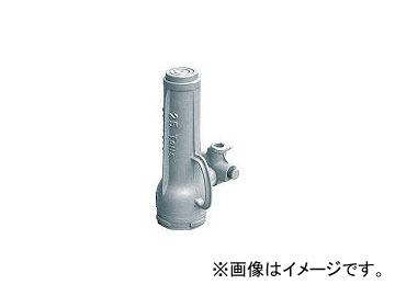 大阪ジャッキ製作所/OSAKA-JACK ジャーナルジャッキ揚力300KN JJ3020