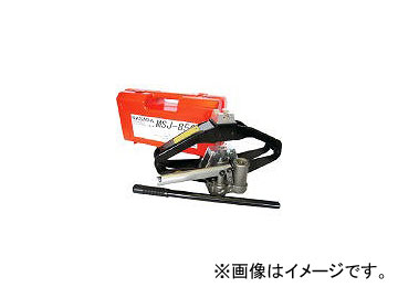 マサダ製作所/MASADA シザースジャッキ MSJ850(3449963) JAN 