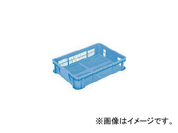 岐阜プラスチック工業/GIFUPLA MB型リステナーMB-12 メッシュ 青 MB12 B(3762114) JAN：4938233233178｜apagency