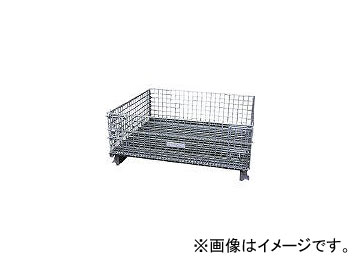サンキン/SANKIN メッシュパレット コイルタイプ SC412