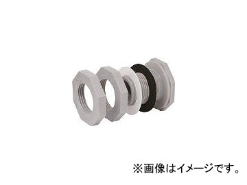 スイコー/SUIKO PEフィッティング 65A FKM PEFITTING65AFKM(4173589) JAN：4538940001789