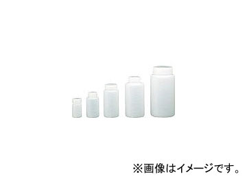 サンプラテック/SANPLATEC クイックボトル 100ml広口 25010(3540588) JAN：4560277212583