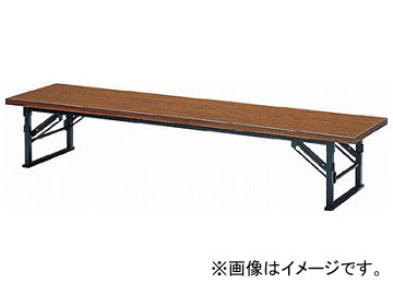 �g���X�R���R/TRUSCO �܂肽���ݎ����� �􂸂�t 1500×600×H330 �`�[�N TE1560(2417782) JAN�F4989999689655