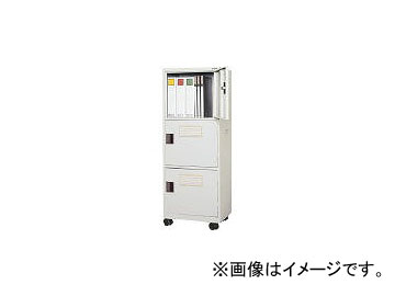 光葉スチール/KOYO-STEEL フリーボックス IC43