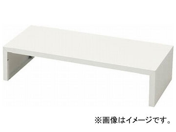 Yahoo! Yahoo!ショッピング(ヤフー ショッピング)トラスコ中山/TRUSCO 足下ラック 足下すっきり君 TAS1025（3661849） JAN：4989999115468