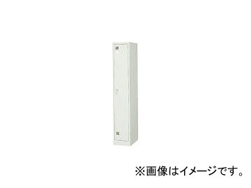 東洋事務器工業/TOYO-JIMUKI スタンドロッカ-(1連2号) LK1STNG : 439217700 : オートパーツエージェンシー - 通販  - Yahoo!ショッピング