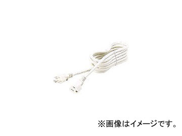 Yahoo! Yahoo!ショッピング(ヤフー ショッピング)正和電工/SEIWA-DENKO OA機器用延長コード 3m アイボリー TOA3（0017116） JAN：4954447335910